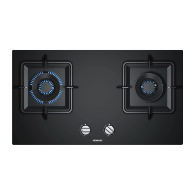 SIEMENS 西門子 ER7EA233HK iQ100 嵌入式雙頭煤氣爐 SIEMENS 西門子 ER7EA233HK iQ100 嵌入式雙頭煤氣爐